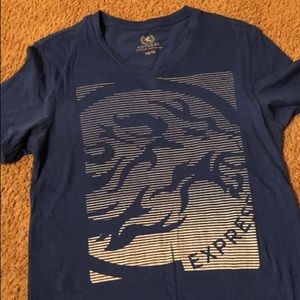 Express t shirt
